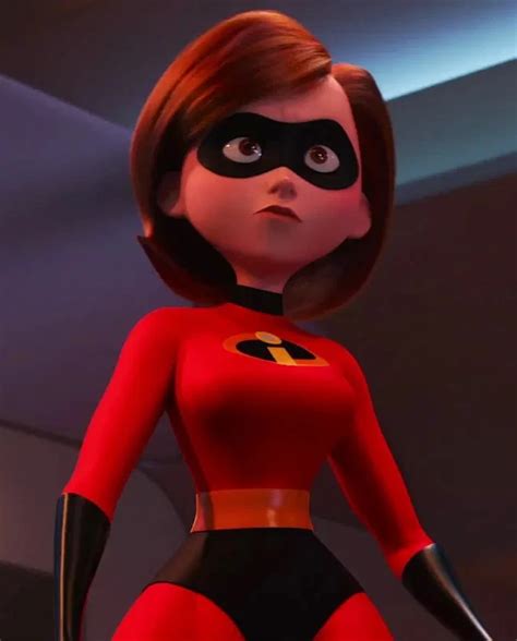 elastigirl porn comic|Helen Parr Porn Comics